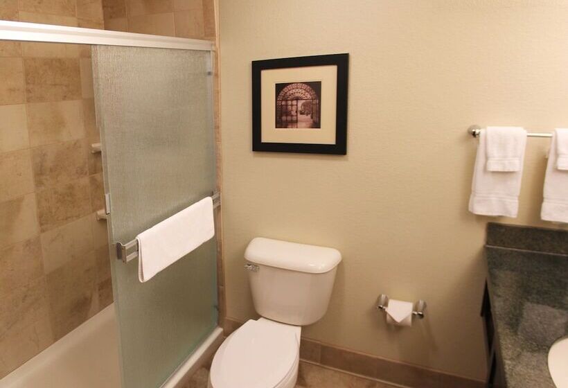 غرفة قياسية, Holiday Inn Eau Claire South I 94, An Ihg