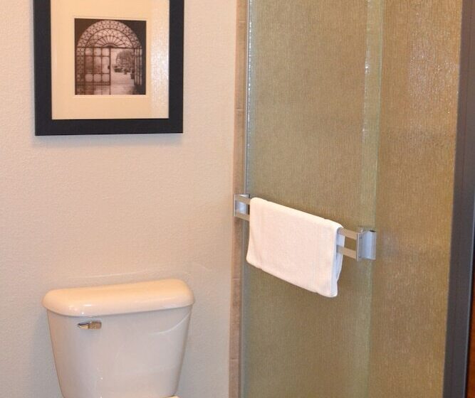 غرفة قياسية, Holiday Inn Eau Claire South I 94, An Ihg