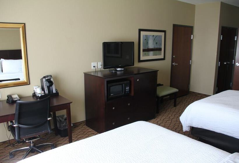 غرفة قياسية, Holiday Inn Eau Claire South I 94, An Ihg