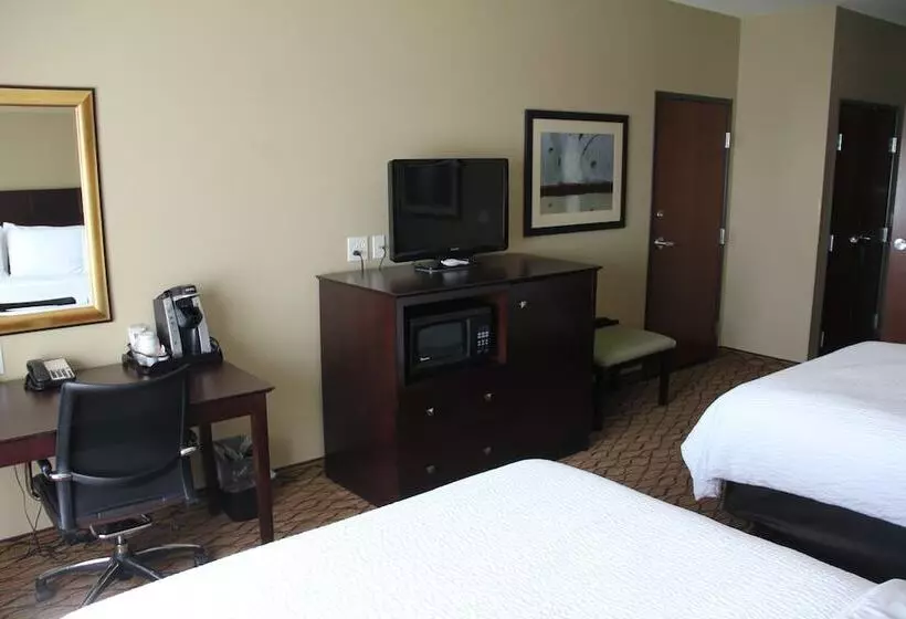 スタンダードルーム, Holiday Inn Eau Claire South I 94, An Ihg