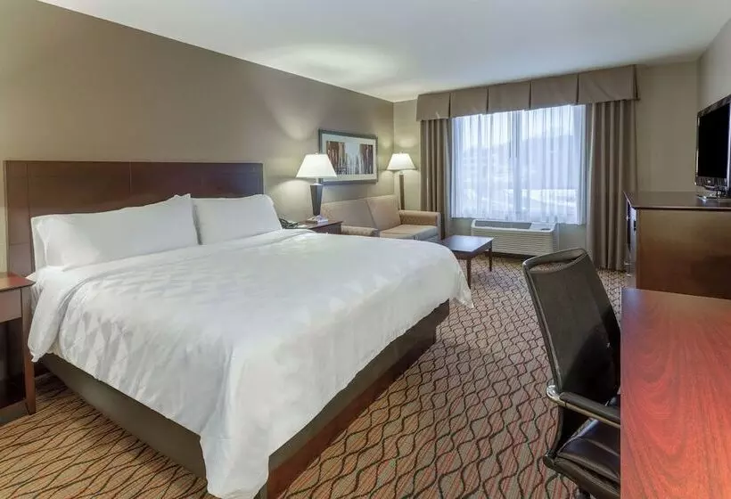 スタンダードルーム, Holiday Inn Eau Claire South I 94, An Ihg