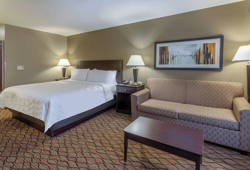 غرفة قياسية, Holiday Inn Eau Claire South I 94, An Ihg