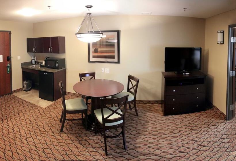 Люкс Адаптированный для Инвалидов, Holiday Inn Eau Claire South I 94, An Ihg