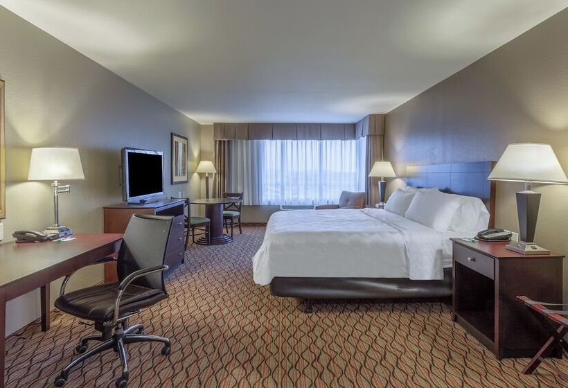 جناح لذوى الاحتياجات الخاصة, Holiday Inn Eau Claire South I 94, An Ihg