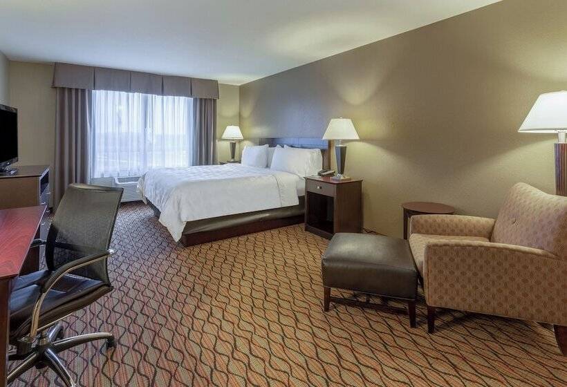 جناح لذوى الاحتياجات الخاصة, Holiday Inn Eau Claire South I 94, An Ihg