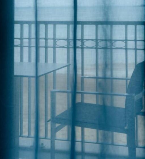 اتاق سوپریور با چشمانداز دریا, Le Nouveau Monde