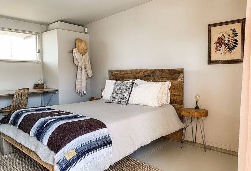 ダブルベッドスタンダードルーム, Miracle Manor Boutique Hotel & Spa