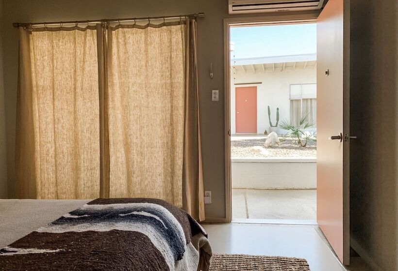 ダブルベッドスタンダードルーム, Miracle Manor Boutique Hotel & Spa