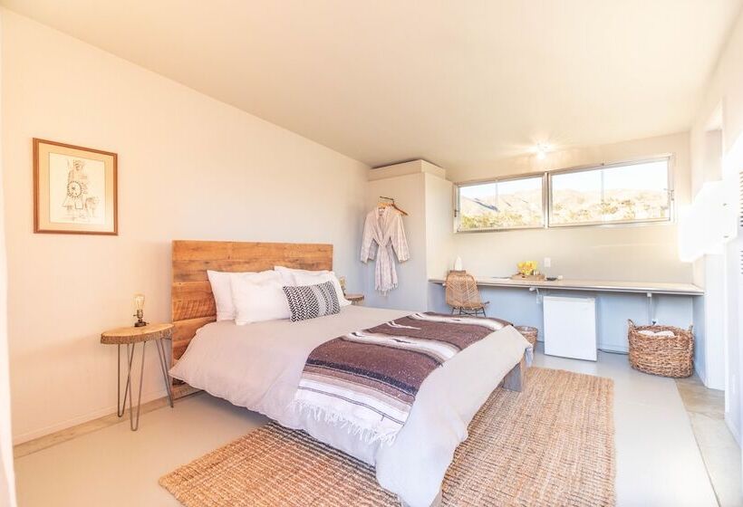 ダブルベッドスタンダードルーム, Miracle Manor Boutique Hotel & Spa