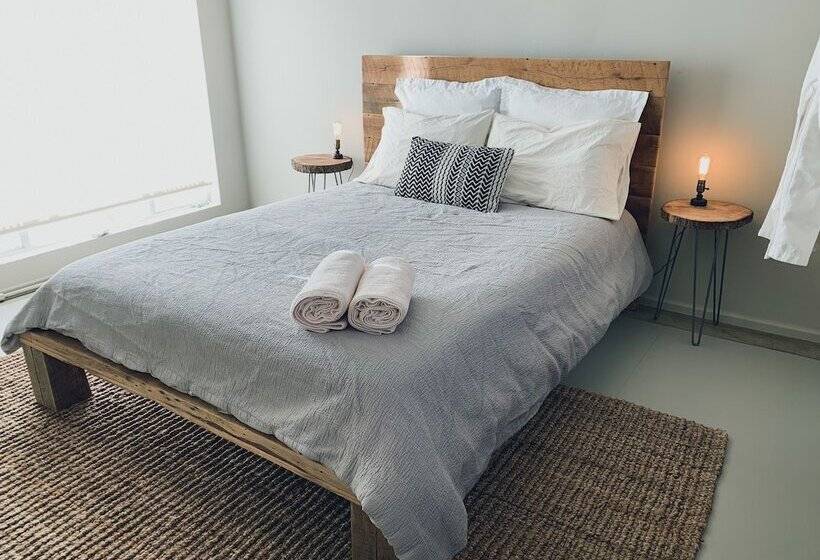 Номер Стандарт Двуспальная Кровать, Miracle Manor Boutique Hotel & Spa