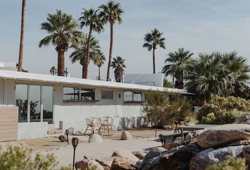 デラックスルーム, Miracle Manor Boutique Hotel & Spa