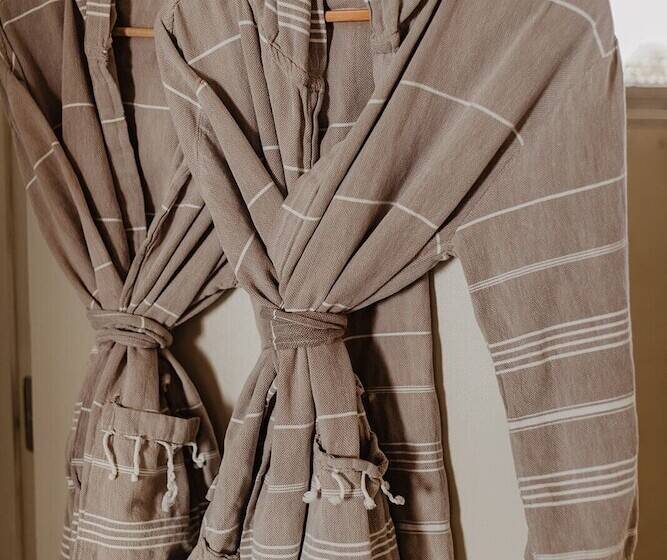 デラックスルーム, Miracle Manor Boutique Hotel & Spa