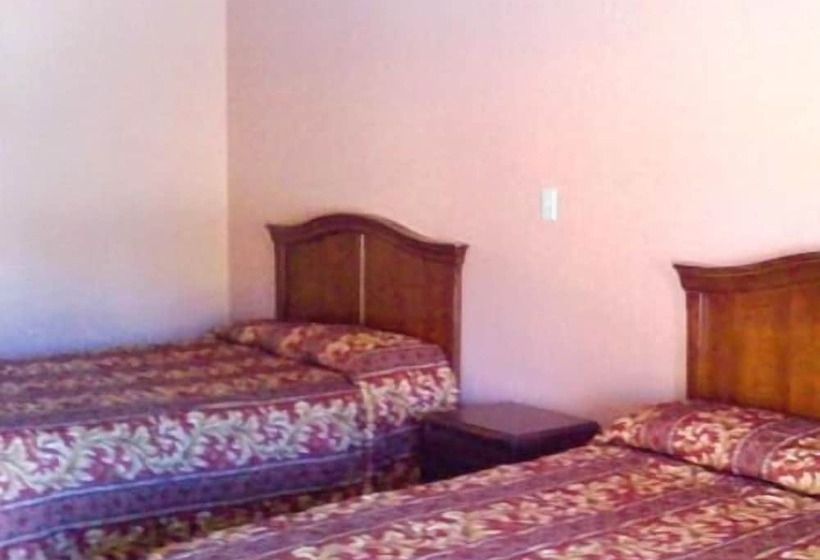 Номер Стандарт, Residents Suites Liberty