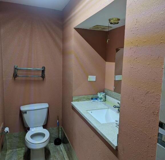 Люкс, Residents Suites Liberty