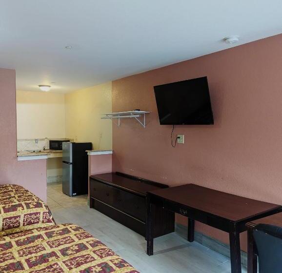 Люкс, Residents Suites Liberty