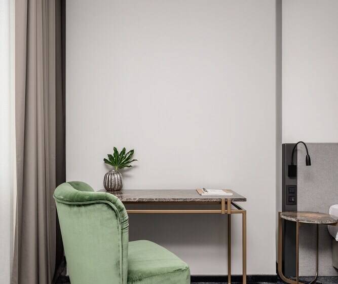 Quarto Estandar, River Park