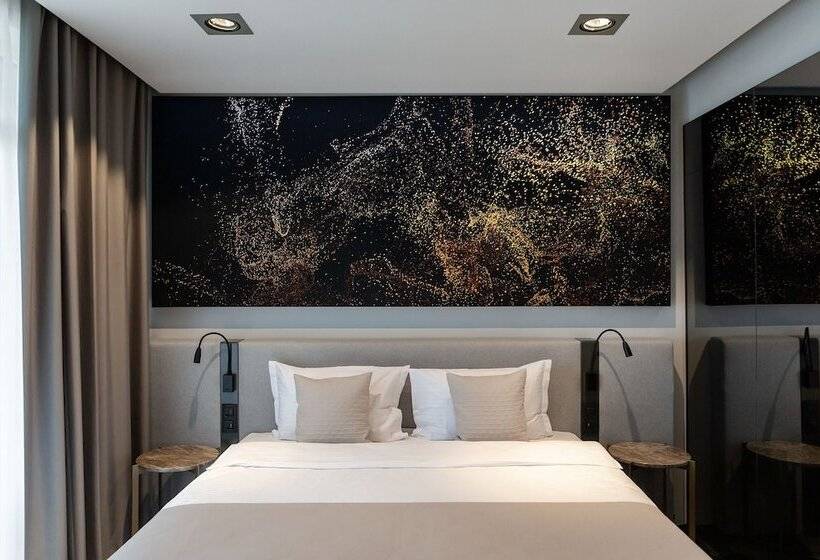 Quarto Estandar, River Park