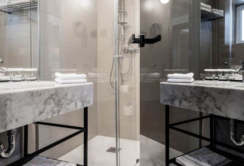 Quarto Estandar com Sacada, River Park