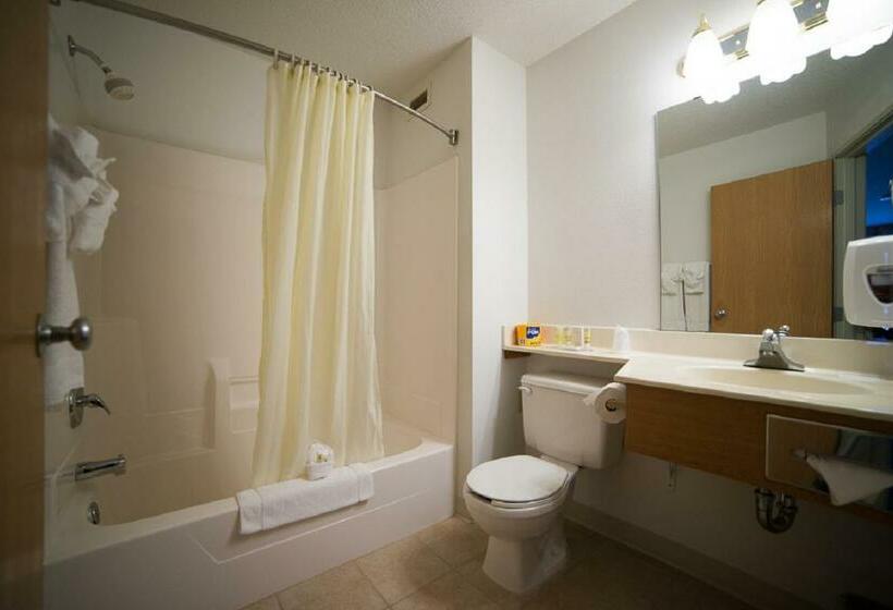 Стандартный Номер Кровать Кинг, River Valley Inn & Suites
