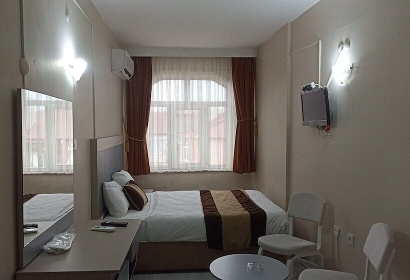 スタンダードルーム, Topkapi Golden Time