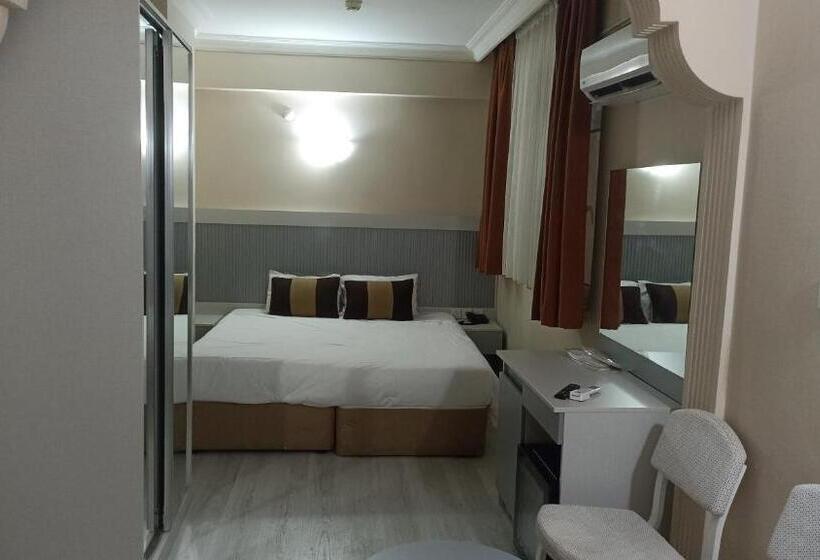 スタンダードシングルルーム, Topkapi Golden Time