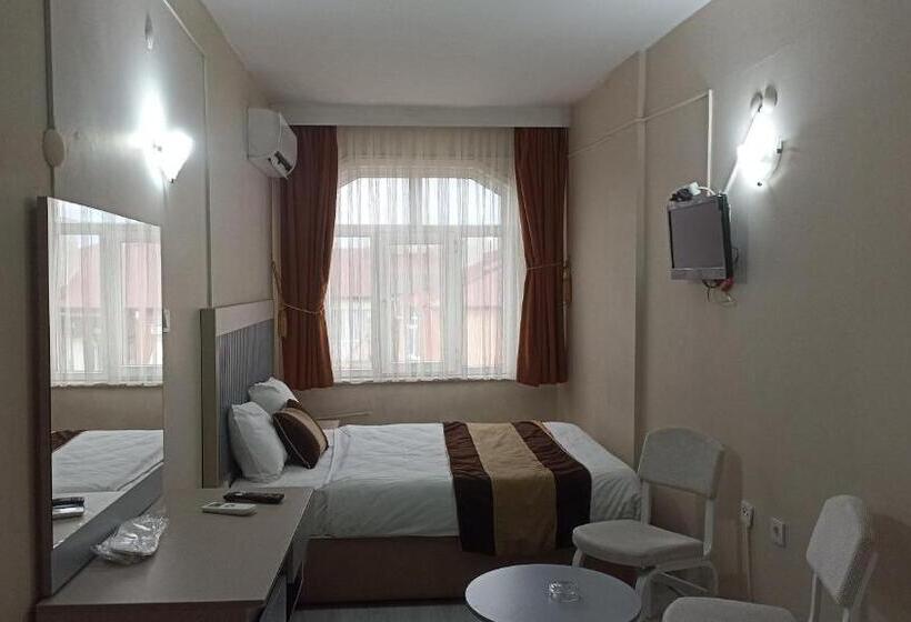 スタンダードシングルルーム, Topkapi Golden Time