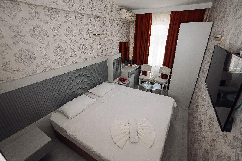 スタンダードルーム, Topkapi Golden Time