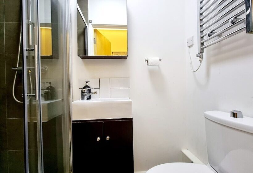Номер Стандарт Индивидуальный, London Stay Apartments
