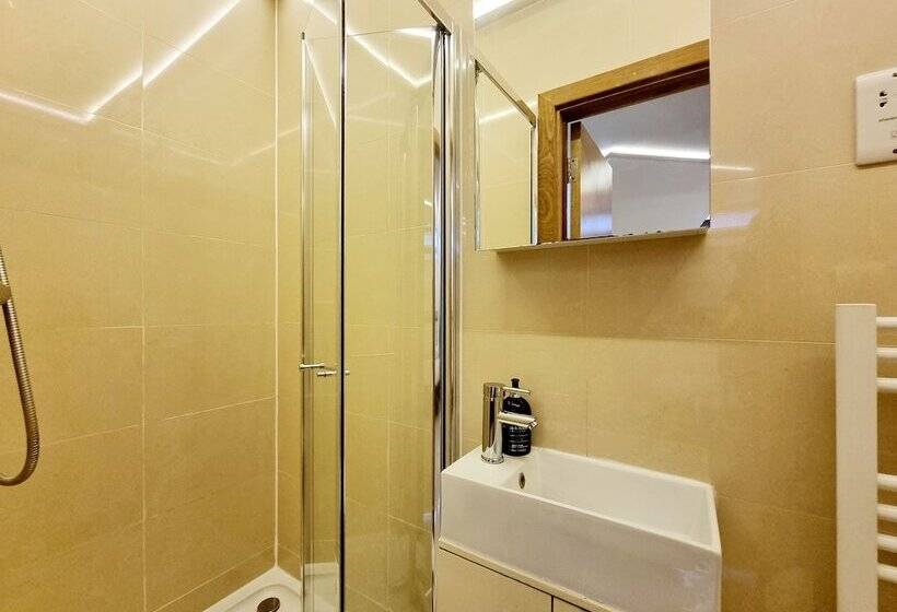 غرفة قياسية, London Stay Apartments