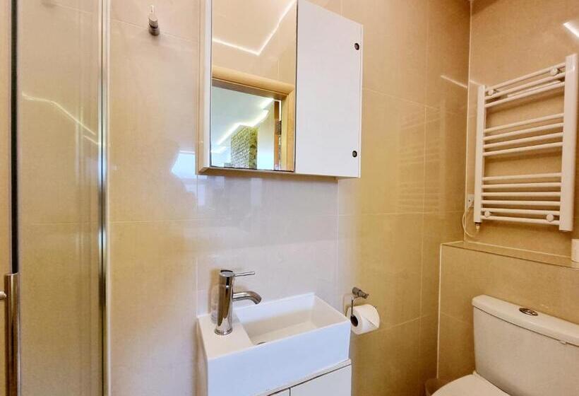 Номер Стандарт, London Stay Apartments