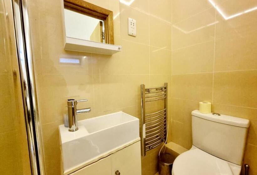 Номер Стандарт Трехместный, London Stay Apartments