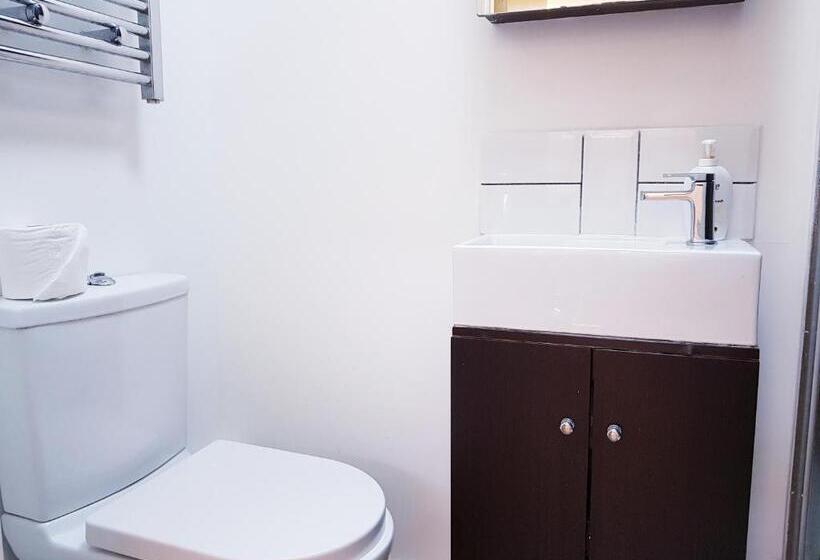 Номер Economy Индивидуальный, London Stay Apartments