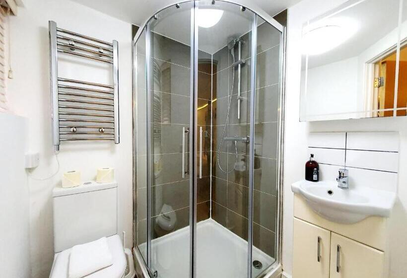 غرفة إقتصادية, London Stay Apartments