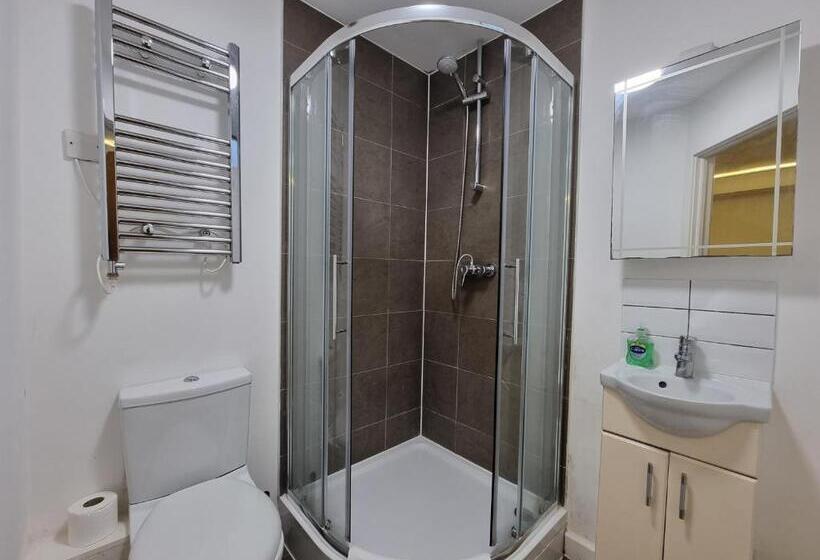 غرفة إقتصادية, London Stay Apartments