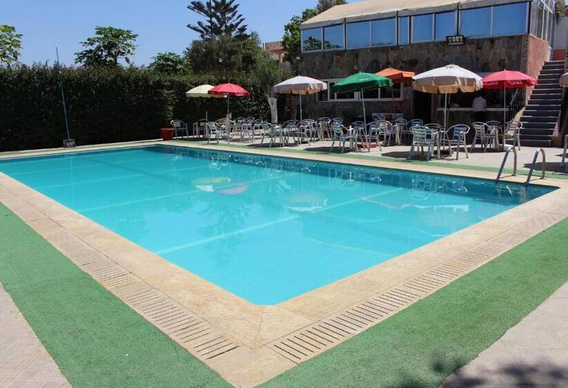 标准单人间, Nomad Spirit Hotel & Surfcamp