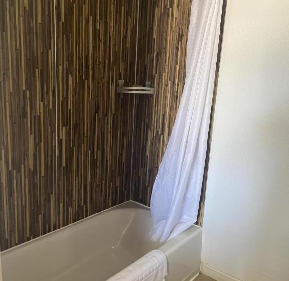 Standard Studio, Valley Motel