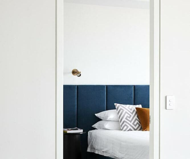 ２ベッドスイートルーム, Astina Suites