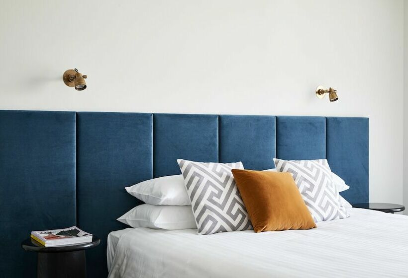 ２ベッドスイートルーム, Astina Suites