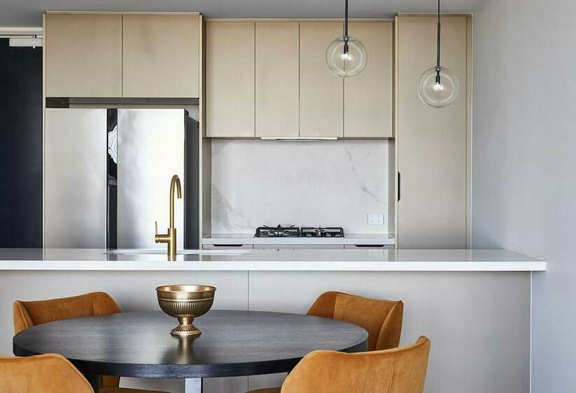 ２ベッドスイートルーム, Astina Suites