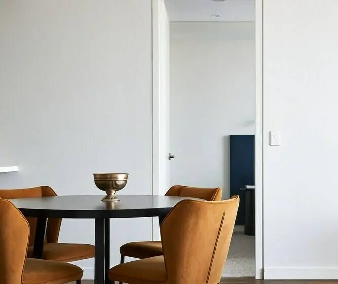 Sviitti 2 Makuuhuonetta, Astina Suites