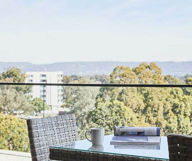 ２ベッドスイートルーム, Astina Suites