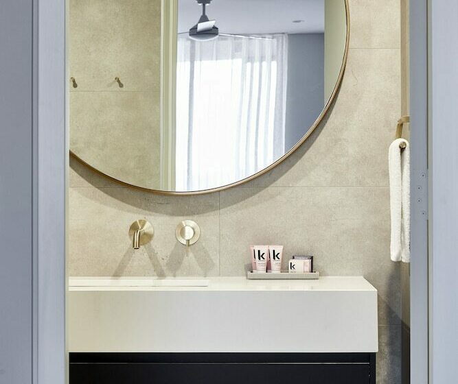 ２ベッドスイートルーム, Astina Suites