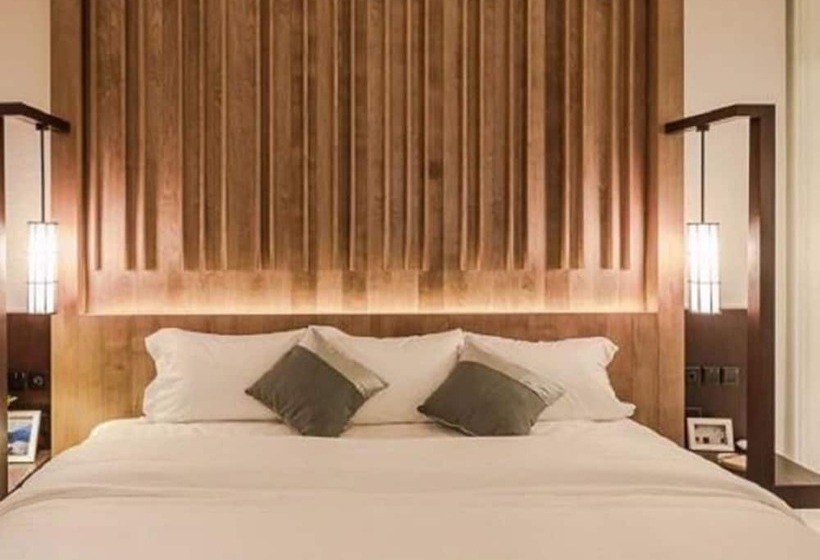 חדר סופריור, Huangshan Demaotang