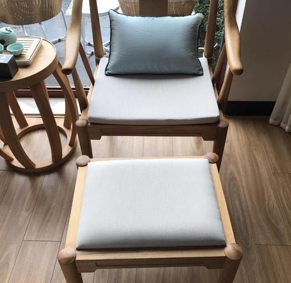 חדר סטנדרט עם מיטת קווין, Huangshan Demaotang