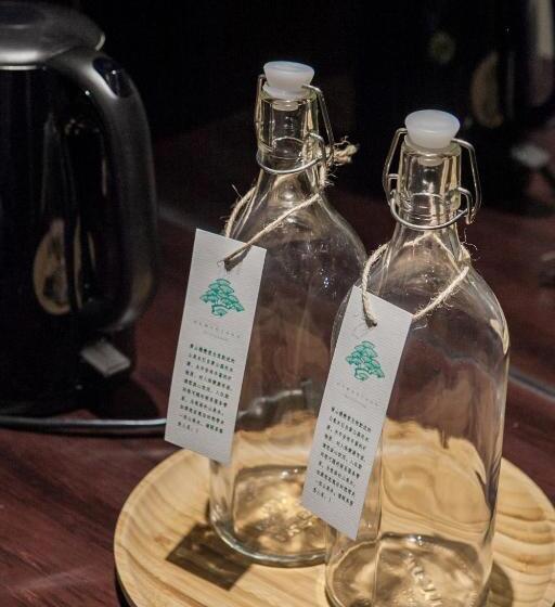 חדר סטנדרט פנימי, Huangshan Demaotang