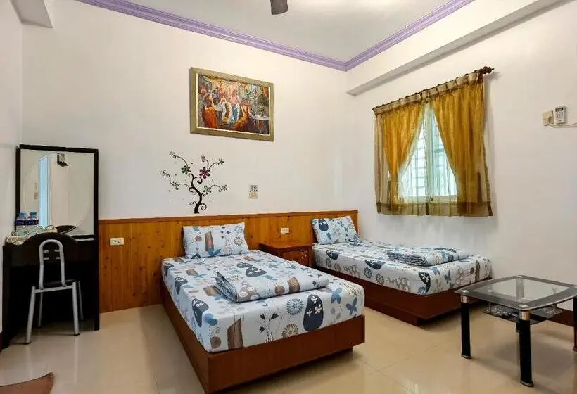 اتاق استاندارد, Taitung Xd B&b