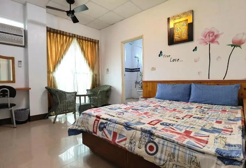 اتاق استاندارد, Taitung Xd B&b