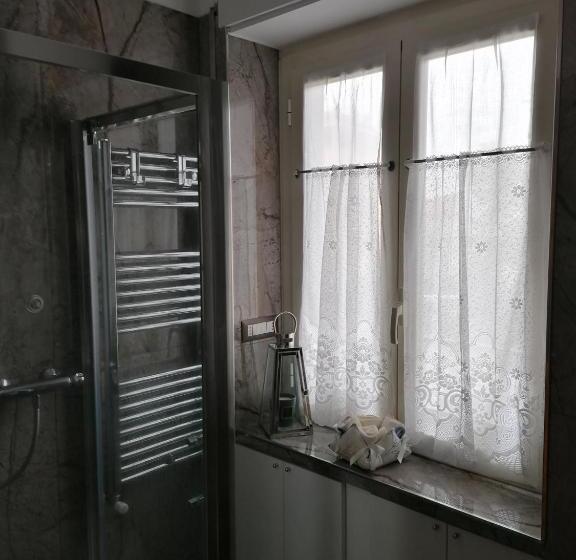اتاق لوکس, B&b Buon Cammino Tuscia Viterbo