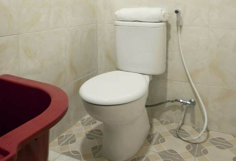 غرفة قياسية, Sopou Penginapan Rinal & Tuah By Oyo Rooms