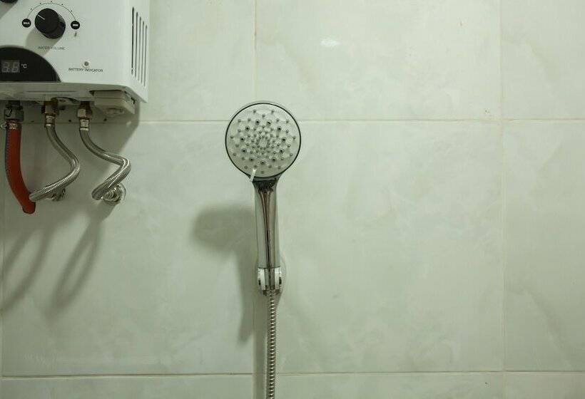 غرفة قياسية, Sopou Penginapan Rinal & Tuah By Oyo Rooms